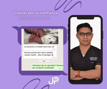 Slider image (3) Dr. Javier Piri Sarmiento - IVF Specialist in Tijuana Mexico